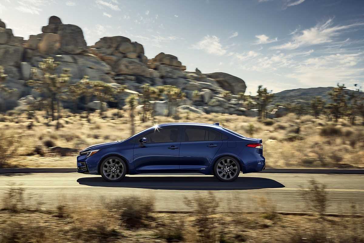 8 Most Fuel-Efficient Models You Can Buy Right Now