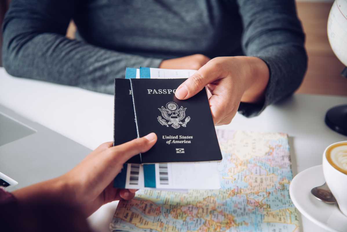 7 Important Travel Documents You Might Forget on Cross-Border Road Trips