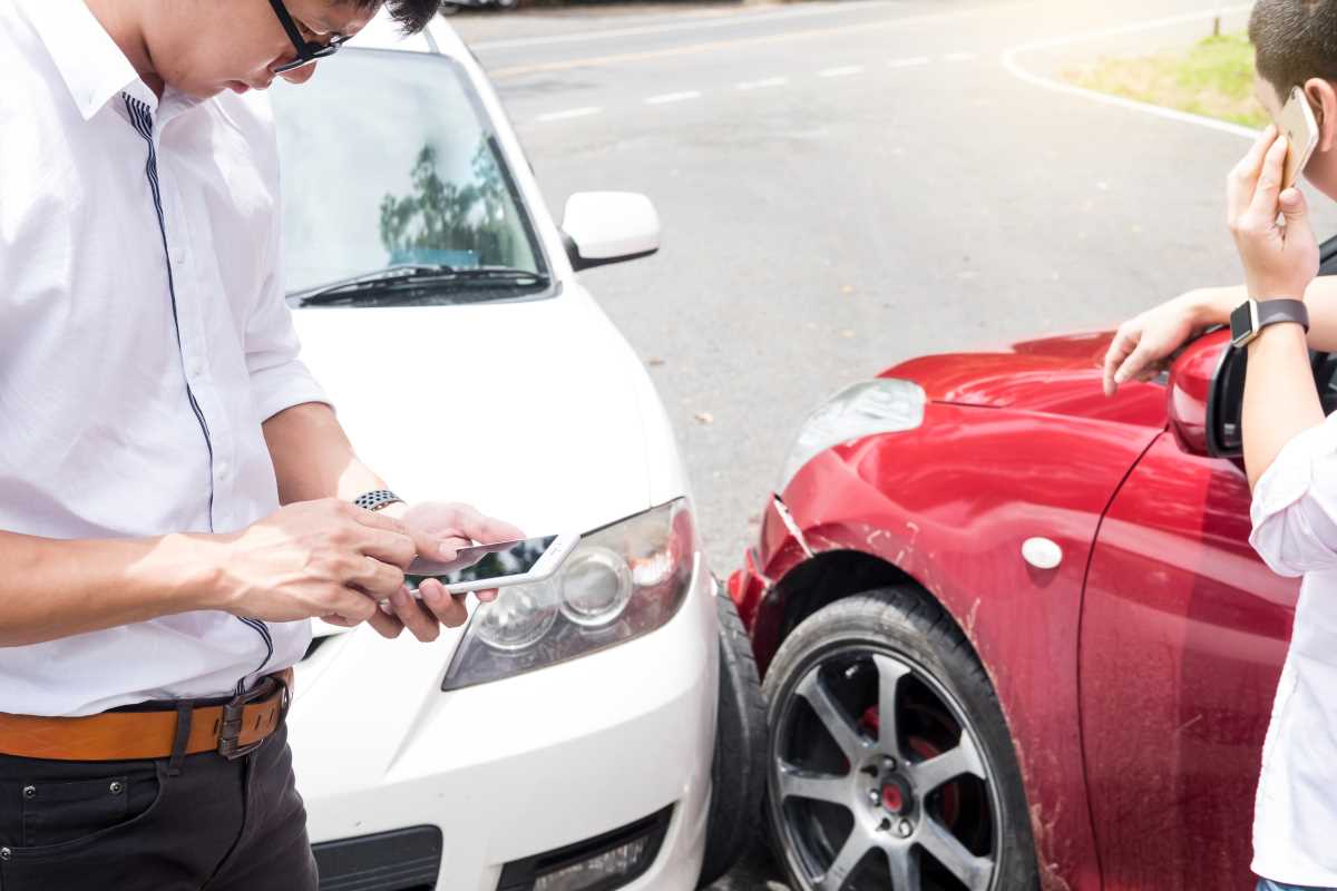 Comparing Third-Party vs. Comprehensive Car Insurance Plans