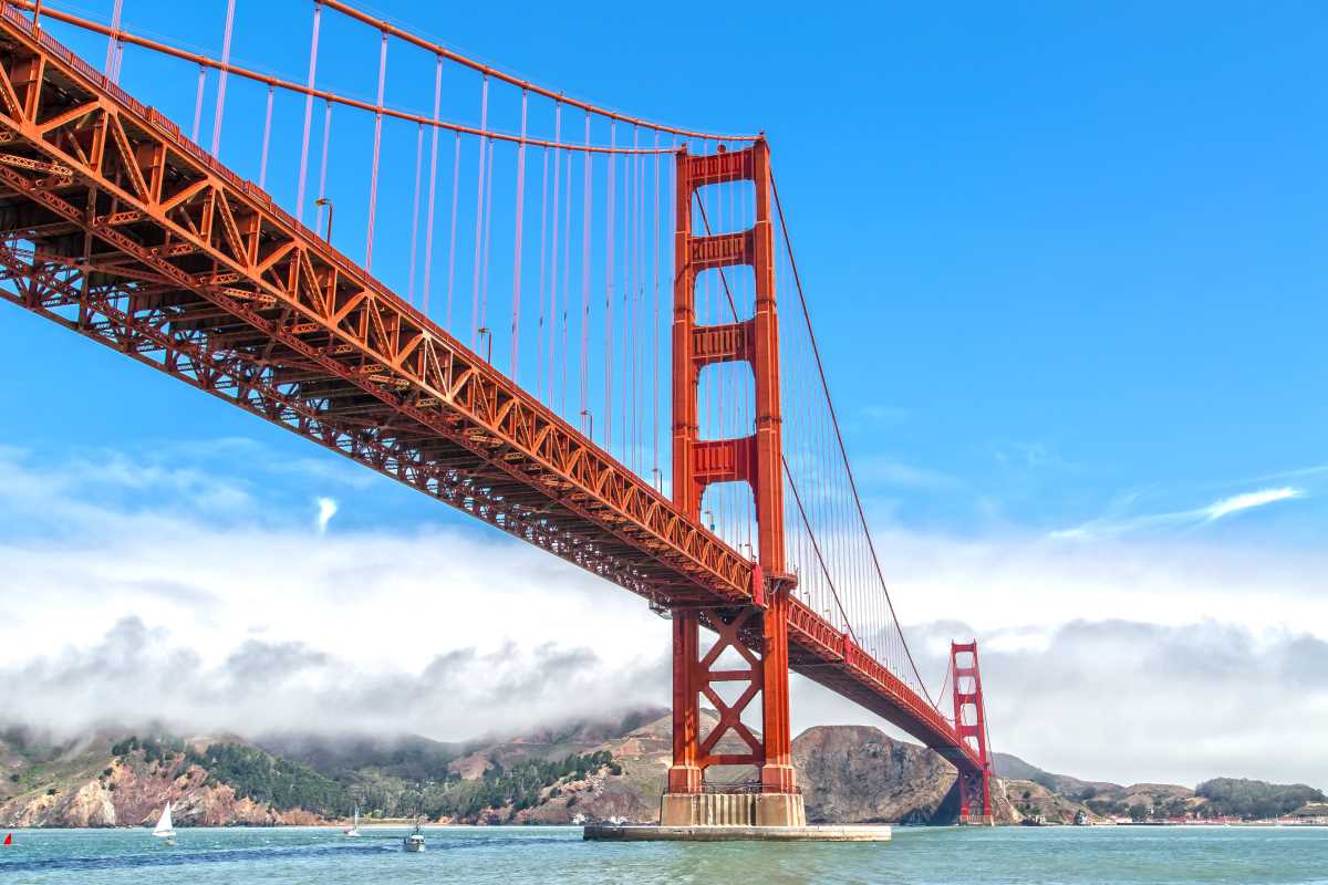 10 Iconic Bridges and Highways Every Road Traveler Should See