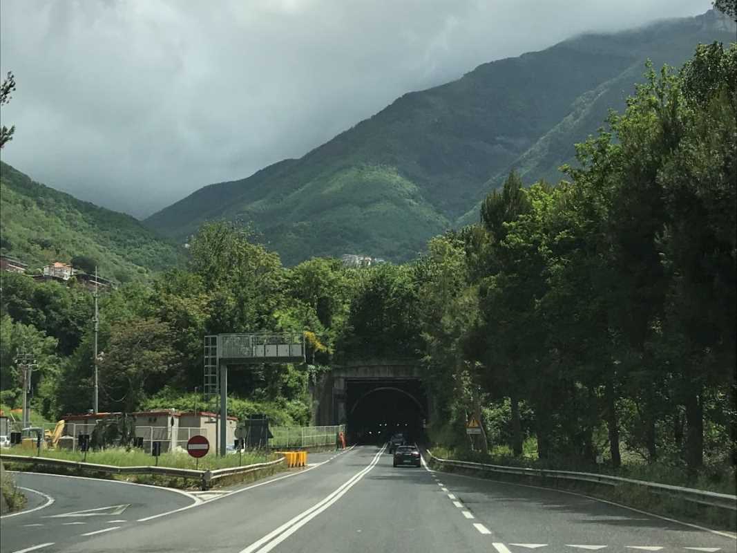 The Best Scenic Drives in Europe for Automotive Enthusiasts