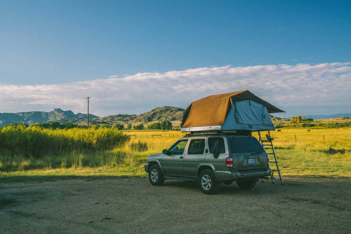 Top Car Accessories for the Traveler in You