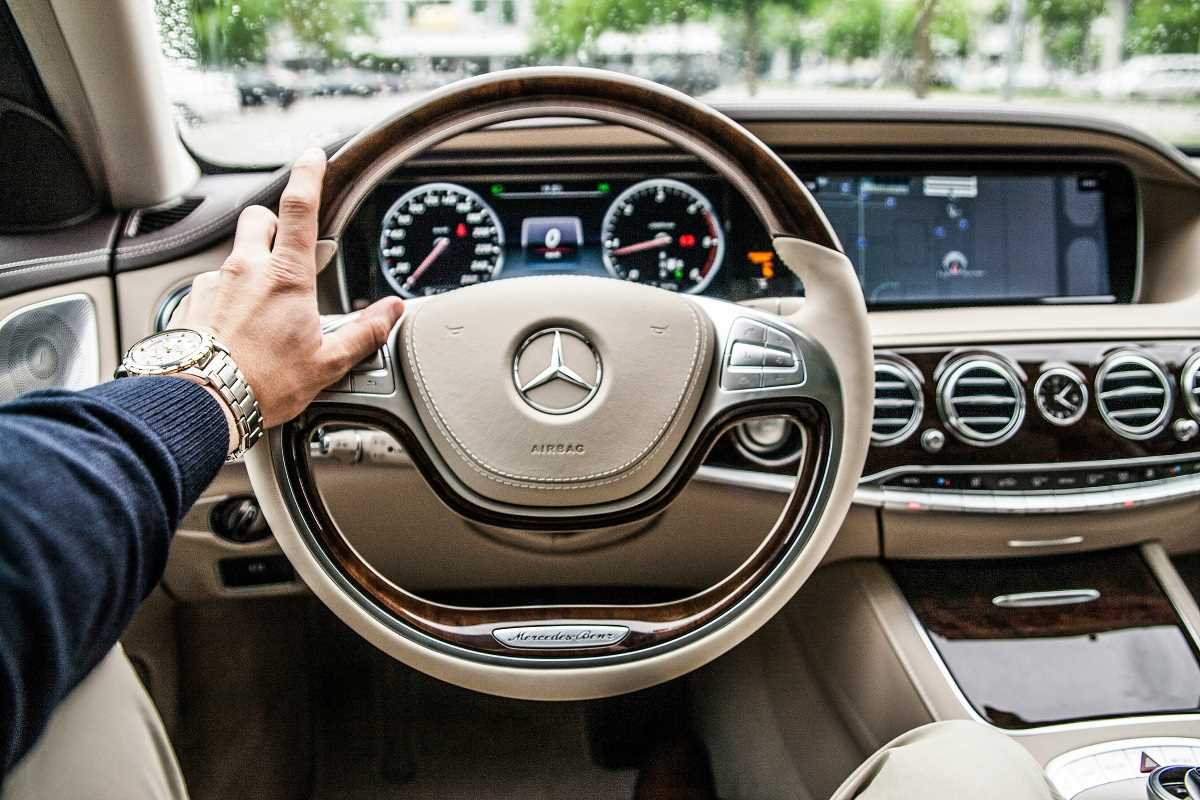 Top 8 Mistakes People Make When Buying Auto Insurance