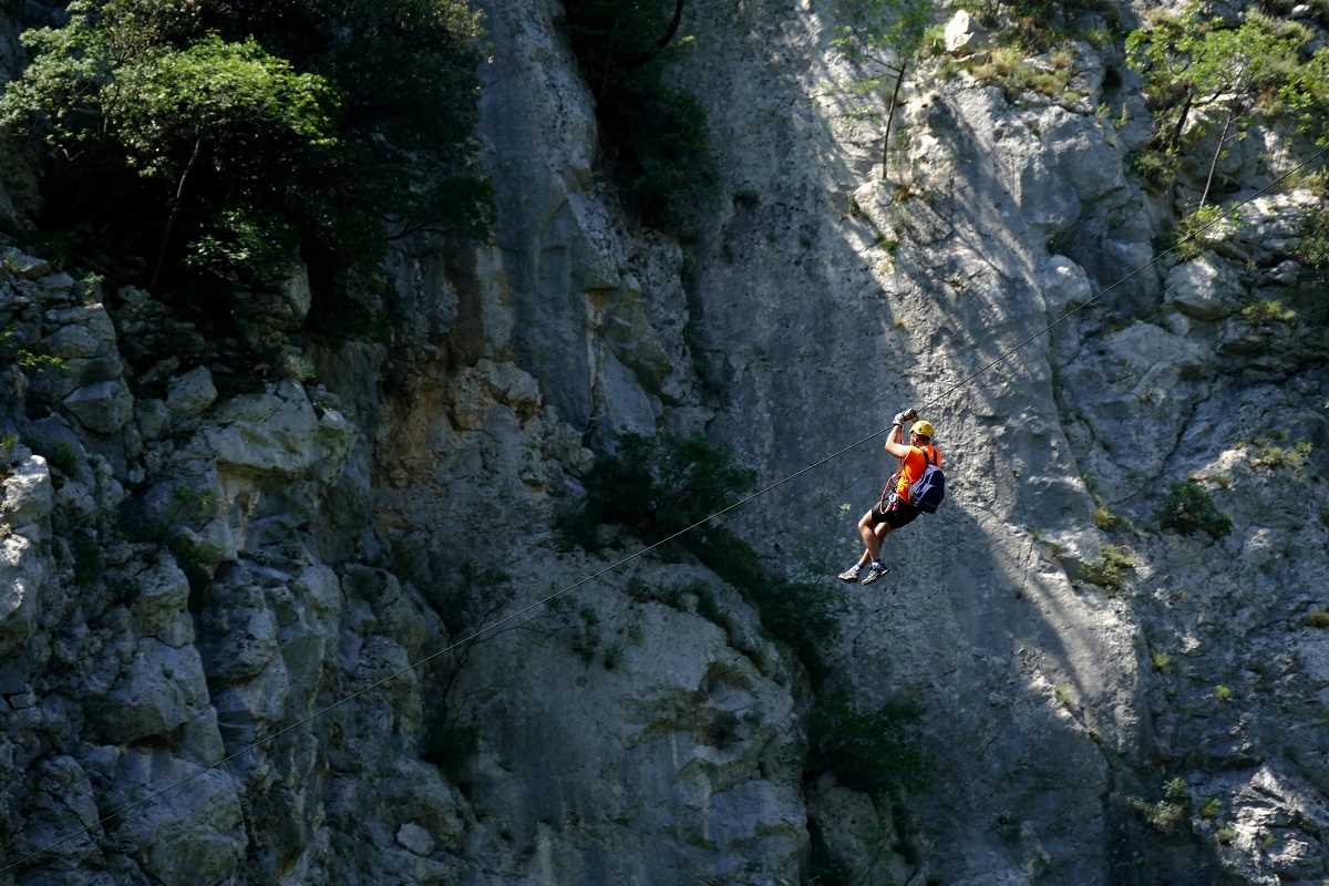 Travel Insurance for Adventure Seekers: What’s Covered and What’s Not