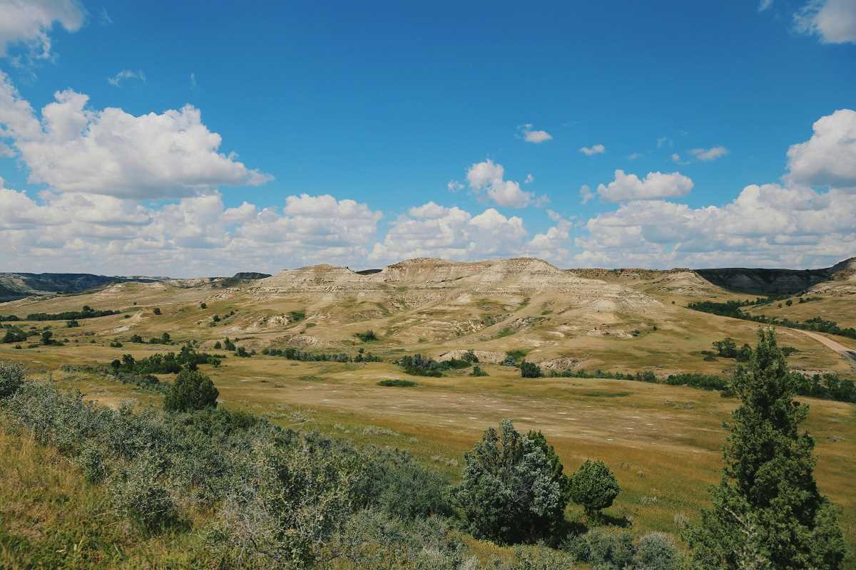 7 Lesser-Known National Parks Perfect for Exploring by Car