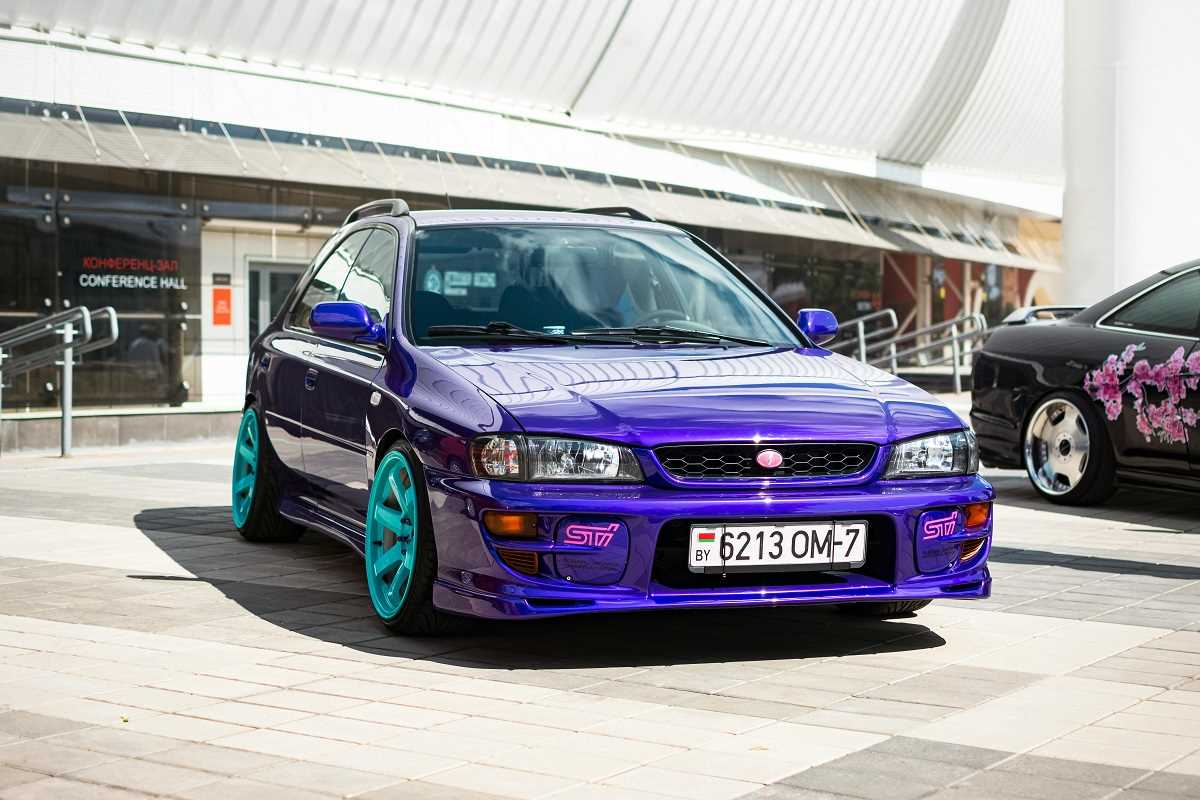 What Car Modifications Could Impact Your Insurance Premiums?