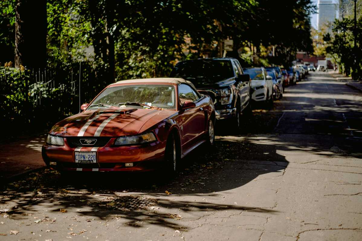 How 360-Degree Cameras are Changing How We Drive