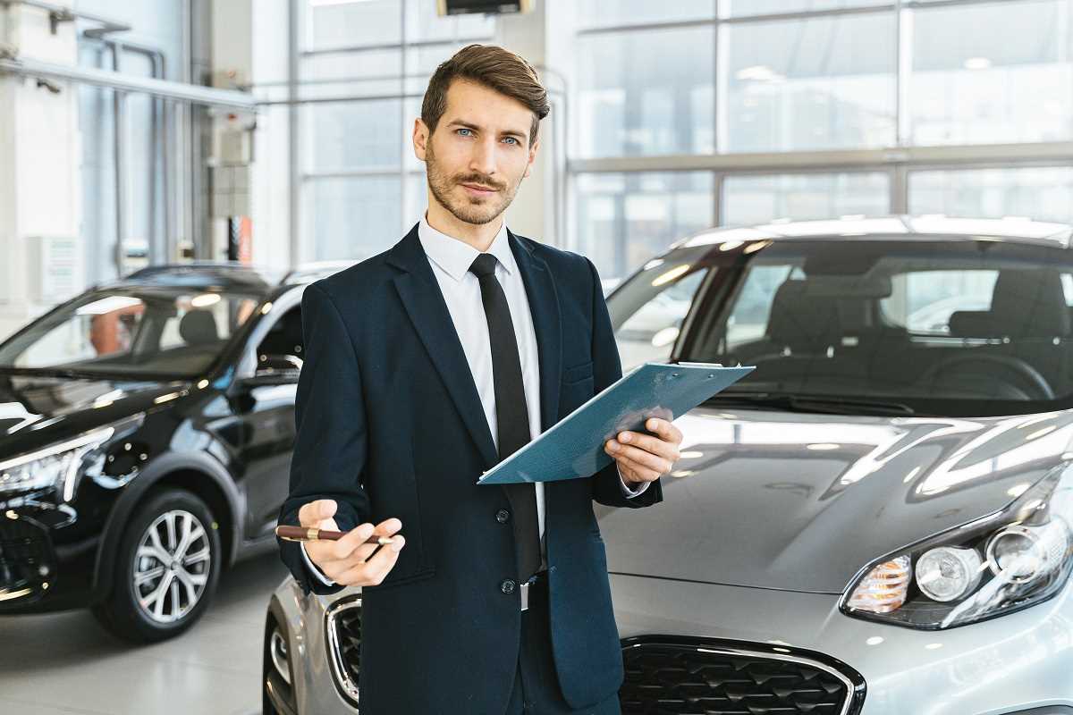 Basics of Car Financing Every Buyer Should Understand
