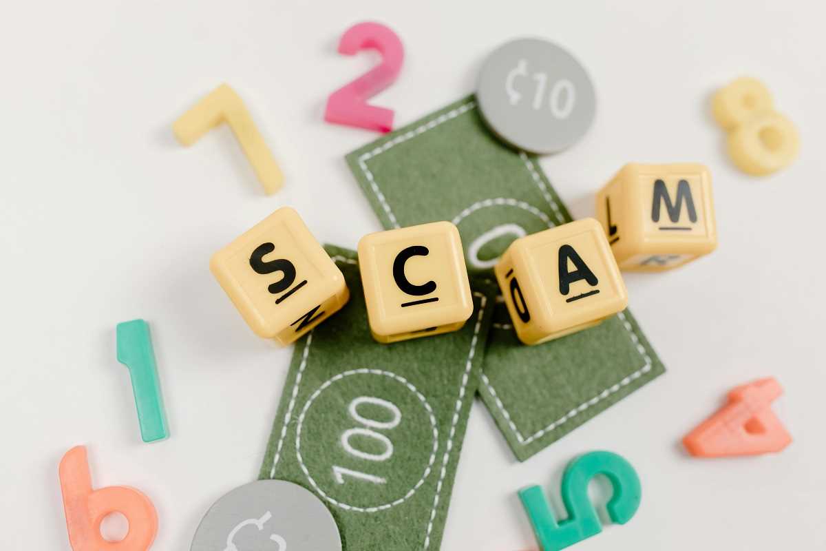 Avoid Insurance Scams While Traveling Abroad