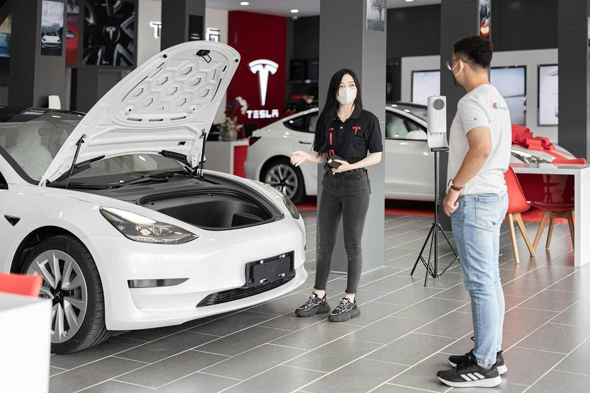 Game-Changing Electric Vehicles Hitting the Market This Year