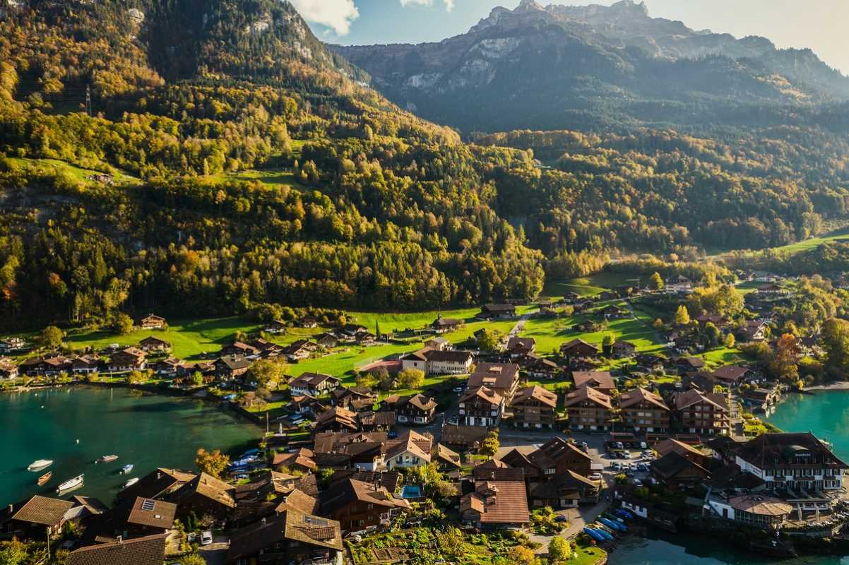 8 Picturesque Villages You Can Only Find in Europe