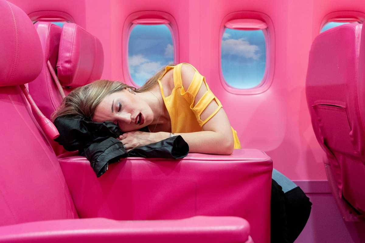 The Best Tips for Fighting Jetlag